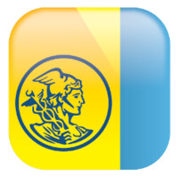 Bolsa de Valores de Montevideo S.A. Logo