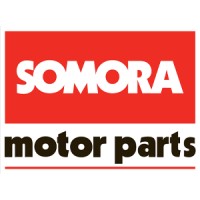Somora Motor Parts Ltd. Logo