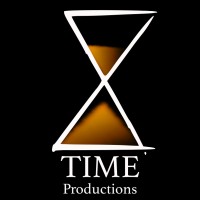 Time Productions Logo