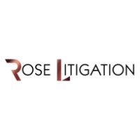 Rose Litigation LLC Logo
