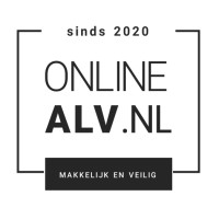 Online-ALV.nl Logo