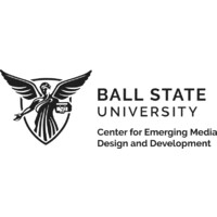 Center for Emerging Media Design & Development Logo