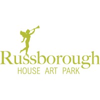 Russborough Logo