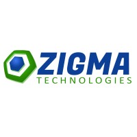 Zigma Technology Group Logo