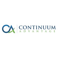 Continuum Advantage Logo