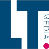 LT Media - De Uitgeverij Logo