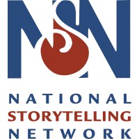 National Storytelling Network (NSN) Logo