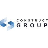 Construct Group Logo