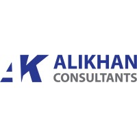 AliKhan Consultants Logo