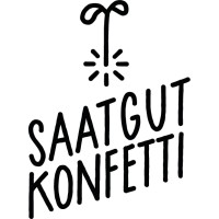Saatgutkonfetti BBS aka Seedconfetti Logo