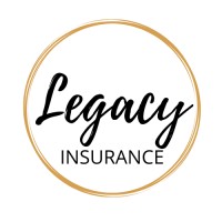 Legacy Insurance Agency Logo