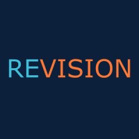 REVISION, Inc. Logo