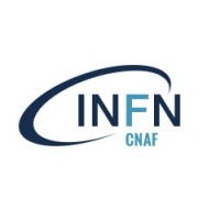 INFN CNAF Logo
