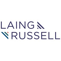 Laing Russell Logo