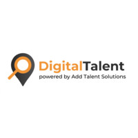 Add Talent Solutions Logo