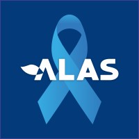 ALAS - América Latina Agricultura Sustentável Logo