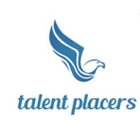 Talent Placers Logo