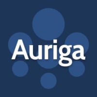 Auriga Logo
