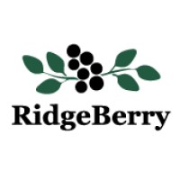 RidgeBerry Logo