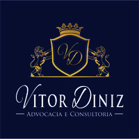 Vitor Diniz | Advocacia Tributária Logo
