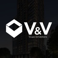 V&V Grupo Inmobiliario Logo