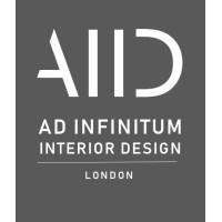 Ad Infinitum Interior Design Logo
