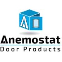 Anemostat Door Products Logo