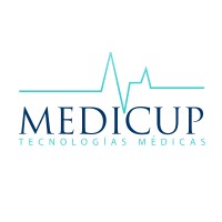 Medicup Spa Logo