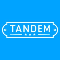 Tandem Growth Logo