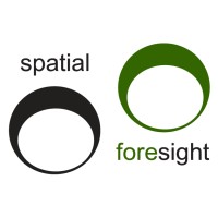 Spatial Foresight Logo