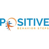 Positive Behavior Steps Logo