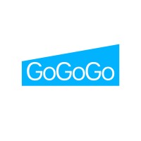 Agência Gogogo Logo