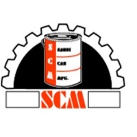 Saudi Cans Manufacturing Co. Ltd Logo