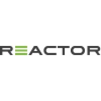 Reactor Logo
