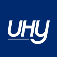 UHY Consulting Logo