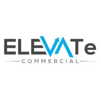 Elevate Commercial Logo