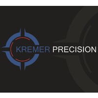 Kremer Precision, LLC Logo