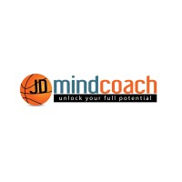 JD Mindcoach Logo
