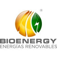 Energias Renovables Bioenergy Logo