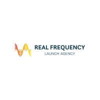 Real Frequency Logo
