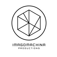 Imago Machina Logo