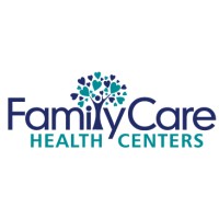 FamilyCare Health Centers (WV) Logo