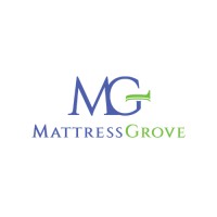 MattressGrove Logo