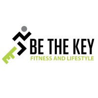Be The Key Fitness & Lifestyle Logo