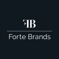 Forte Brands Logo