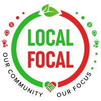 LocalFocal Logo