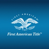 First American Title Massachusetts Logo