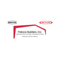 Palace Builders Inc. Logo
