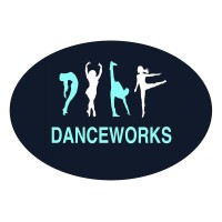 SU DanceWorks Logo