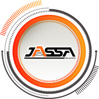 JASSATELECOM Logo